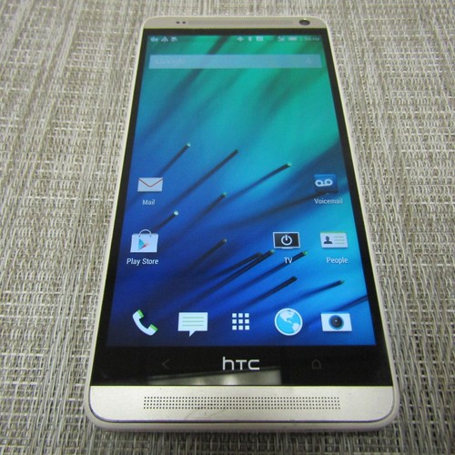 Htc one max - one, network)